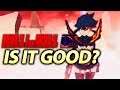 I played Kill la Kill The Game: IF... Here is what I think.