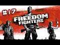 Jessiehealz - Lets Play Freedom Fighters Episode #17 FINAL! =)