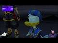 key to the gummi ship.. | Kingdom Hearts 2.5 | PlayStation 4 #4