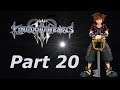 Kingdom Hearts 3 | The Return of Baymax | Part 20