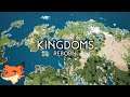 Kingdoms Reborn - 3 [FR] Un début d'armée et on prépare le commerce international!