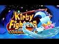 Kirby Fighters 2 CE - Water Early Look