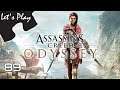 Legacy of Minos | Let's Play | Assassin's Creed: Odyssey - Episode 89