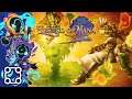 Legend of Mana - A Beautifully Remastered Classic, But Also Absolutely Wild Nonsense