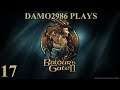 Let's Play Baldur's Gate 2 Enhanced Edition - Part 17