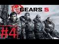 Lets Play The Gears 5 Campaign! Part #4