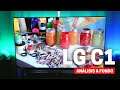 LG C1 OLED Análisis a fondo ¿El mejor TV Oled 4K Calidad/Precio del año? | Reseña 2021