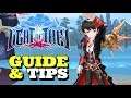 🔴 [LIVE 1158] GUIDE & TIPS - LIGHT OF THEL Glory of Cepheus