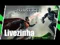 Live Injustice  - Xbox 360 -