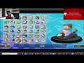 Mario Kart 8 Deluxe Yuzu Nintendo Switch EA #823 Mod fun Run Pt 7 Steve Minecraft Mirror 4 Cup Wins