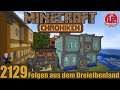 Minecraft Chroniken [#2129] Tierheim gefordert [Deutsch]