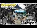 Nyodrek truck isuzu nmr71 DK.SHAEZAN || #CCTV_KERNEKAN_CITYoyi