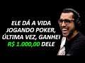 O NEYMAR É MUITO COMPETITIVO?