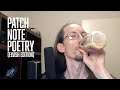 Patch Note Poetry (Elvish Edition) - Easy Update