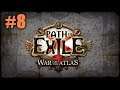 Path of Exile: Metamorph Season - Enki's Arc Witch Community Stream #8 (Deutsch & Facecam)