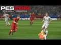 PES 2019 / Enfin un clean sheet?