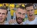 PES 2020 - Real Madrid vs Liverpool | Divisões Online HD PS4 PRO