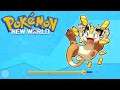 Pokemon New World - Android - Pet Squad - Tercera parte