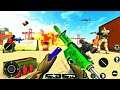 Real Gun Strike - Counter Terrorist Games 2020 - Fps Shooting Game - Android GamePlay #4