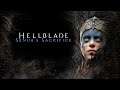 Redserver plays Hellblade: Senua Sacrifice part 1