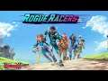 Rogue Racers Gameplay - Android