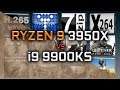 Ryzen 9 3950X vs i9 9900KS - 15 Tests 🆕 – Which is better?