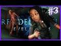 SHE FOUND ME!! | Resident Evil: Revelations Gameplay!! | Part 3