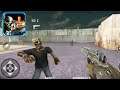 Shooting Games 2021 - New Commando War Mission Gameplay  Part 1 Android