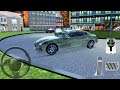 Shopping Mall Car Driving 2 Gameplay #6 - Fun Driving New White Car To The Mall
