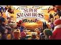 Smash Bros. Brawl is Back in Special Smash Ultimate Event!
