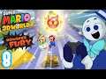 Super Mario 3D World + Bowser's Fury - TheCanadianPuppeteer [Part 8]