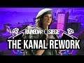 The Kanal Rework | Kanal Full Game
