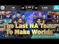 The Last NA Team To Make Worlds -  C9 VS TSM Game 4 Highlights - 2020 LCS Summer Playoffs R3