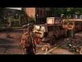 The Last of Us: Bill's Town Street Fight Skip Glitch