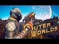 The Outer Worlds ➤ Фаллаут в космосе #2