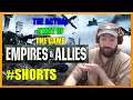 The State Of Balance In Empires & Allies #shorts