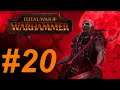 Total War Warhammer Ep. 20 - O caos chega para atacar!