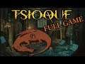 TSIOQUE Gameplay - Let's Play PC Steam Version - First Chapter - HD