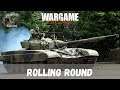 Wargame Red Dragon - Rolling 'Round