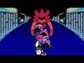 What if You ONE Punched the Queen While Boxing? [Deltarune chapter 2]