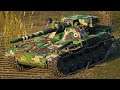 World of Tanks Char Futur 4 - 6 Kills 9,1K Damage