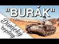 World of Tanks/ Divácký replay/Bat  Châtillon Bourrasque ► síla okamžiku