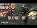 World War II Battle Combat | Blood Of War | HD | 60 FPS | Crazy Gameplays!!