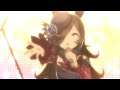 [ウマ娘 プリティーダービー] ささやかな祈り ライスシャワー