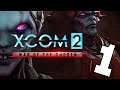 XCOM 2: WotC Modded S2 #1 | Let's Play XCOM 2 War of the Chosen