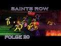 16-Bit Streetfight - Saints Row IV (Koop) Lets Play [E20] [German/Deutsch]