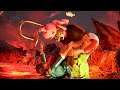 3891 - Tekken 7 - Coouge (Julia Chang) vs LeReve-komatetu (King)