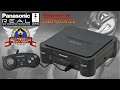 🟥🟦🟡3DO Console Showcase/Viewer's Choice