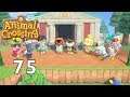 Animal Crossing: New Horizons ~ Part 75: State of the Art