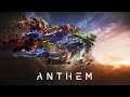 Anthem - (Part 1) + (Trophies)